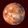 mars photo