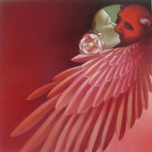 Tail by Kelli Hoppmann